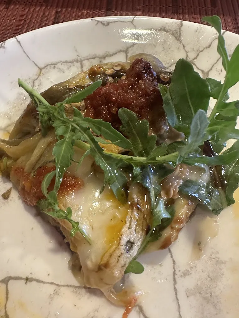 Paula Polonio_Restaurant Cal Torru_Bolvir_review