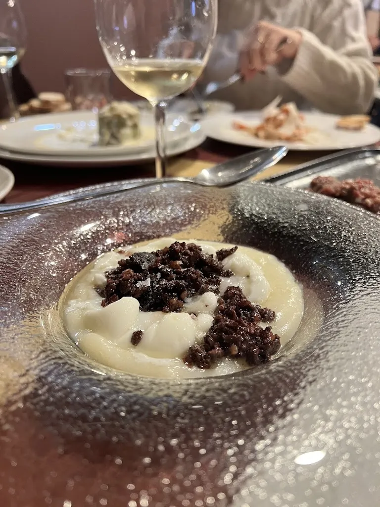 Joana Caparo_Restaurant Cal Torru_Bolvir_review