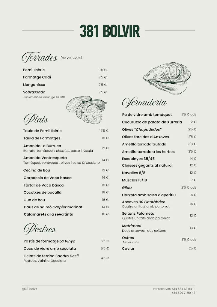 Menu_381 Bolvir_Bolvir_image_1