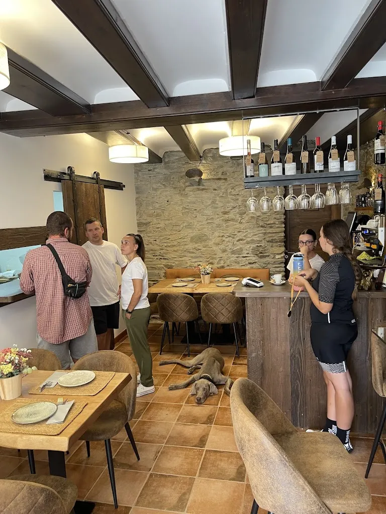 Pere Xavier Montane Rodriguez_381 Bolvir_Bolvir_review