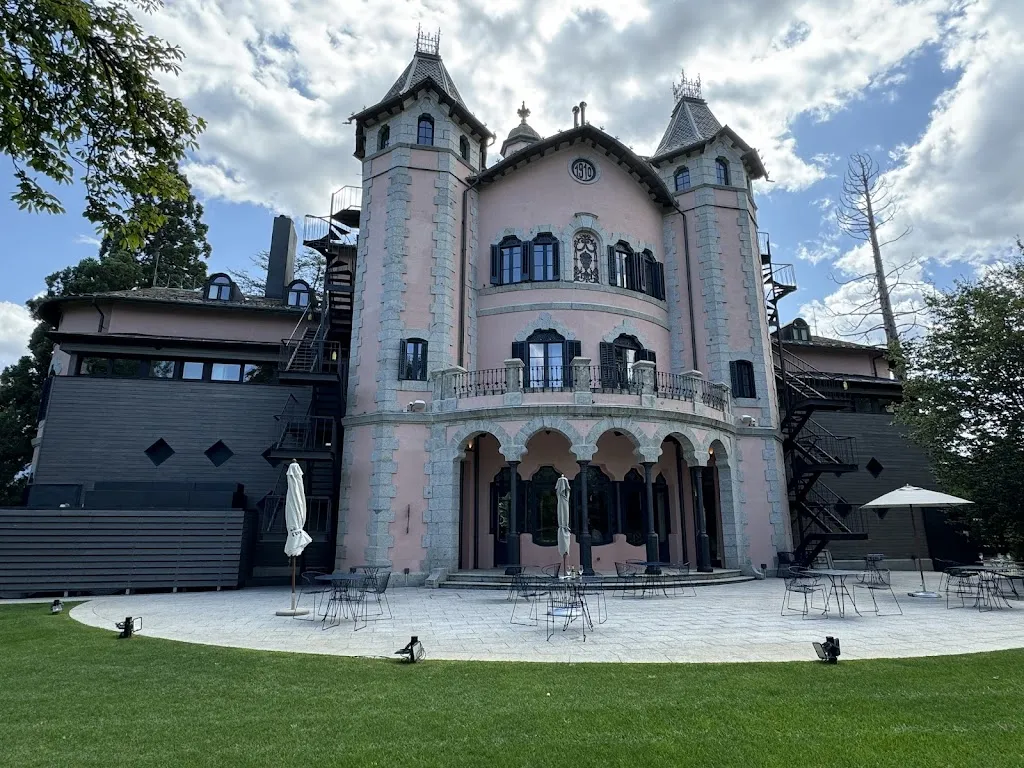 Alejandra Scherk_TR1910 Restaurant Torre del Remei_Bolvir_review