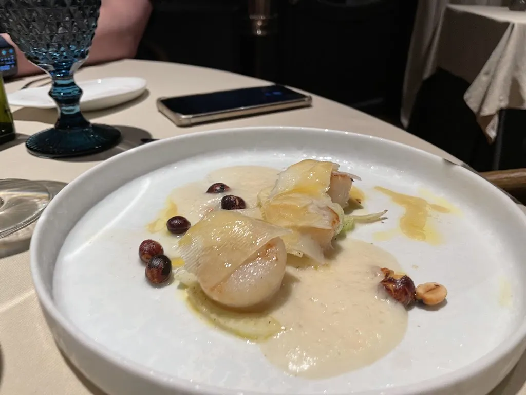 F Ucha_TR1910 Restaurant Torre del Remei_Bolvir_review