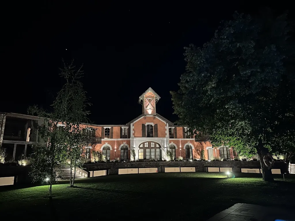 Eran Feinstein_Hotel Torre del Remei_Bolvir_recensione