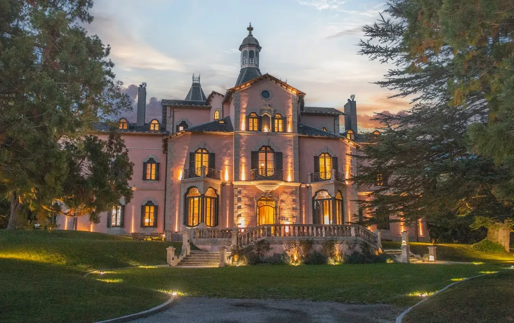 Hotel Torre del Remei restaurant in Bolvir