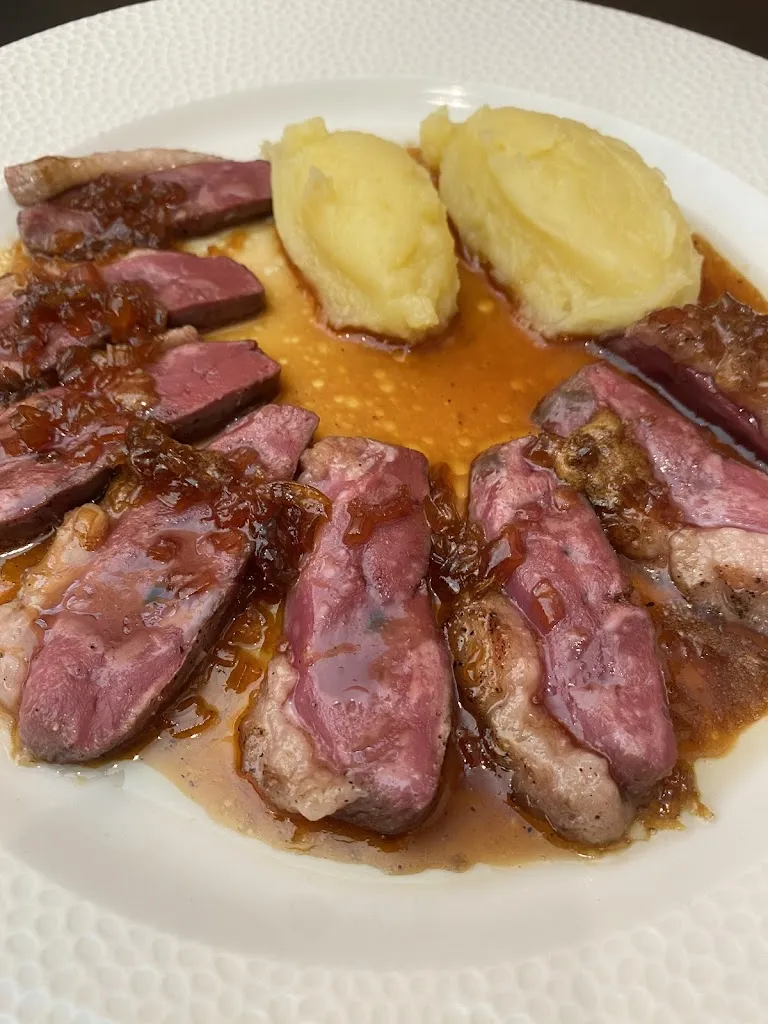 Menu_El Xalet del Golf Restaurant_Bolvir_image_5