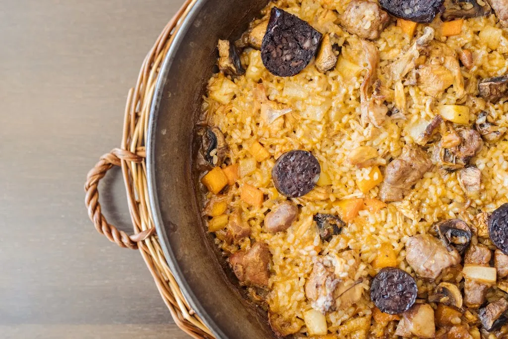 Menu_El Xalet del Golf Restaurant_Bolvir_image_7