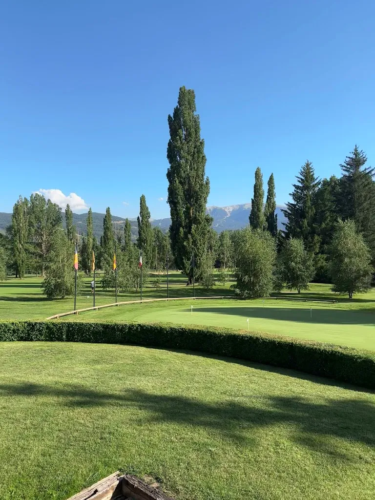 loic bernard_El Xalet del Golf Restaurant_Bolvir_review