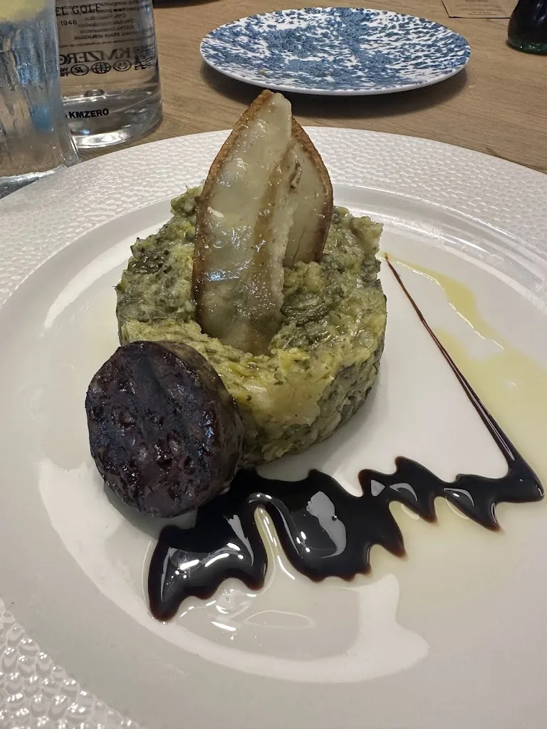 Sue H_El Xalet del Golf Restaurant_Bolvir_review