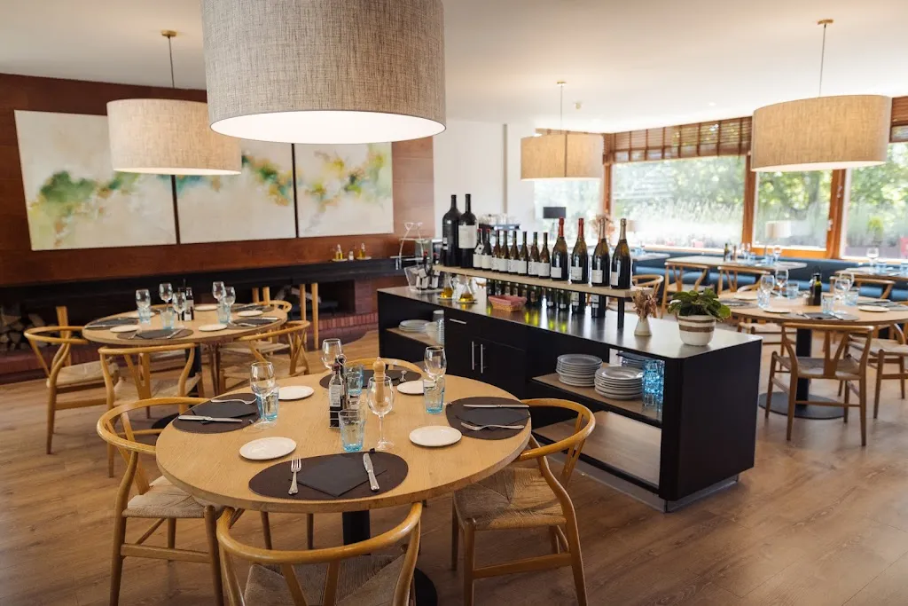 El Xalet del Golf Restaurant restaurant in Bolvir