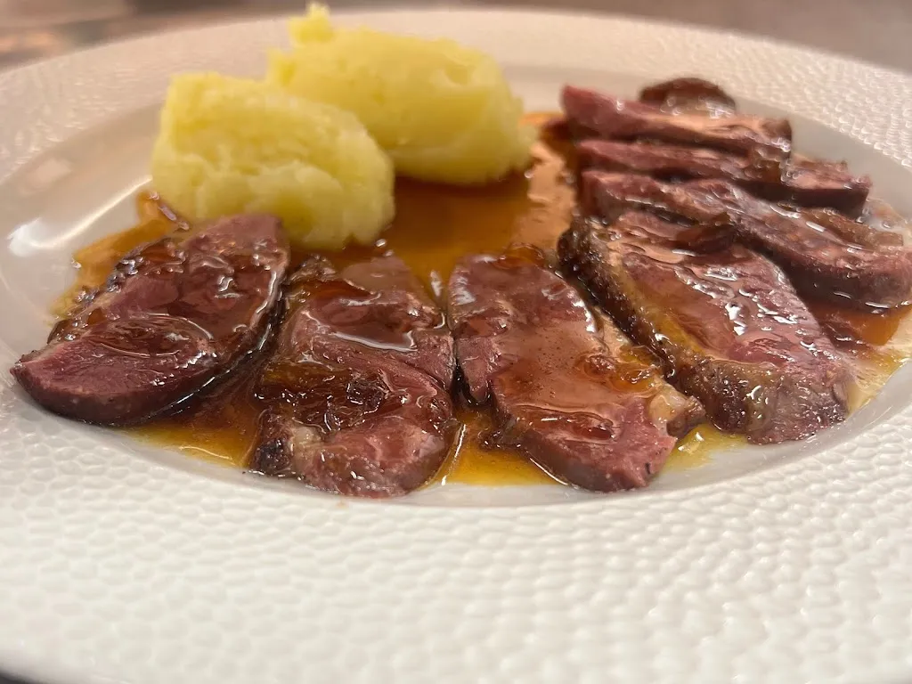 El Xalet del Golf Restaurant_Bolvir_slider_image_2