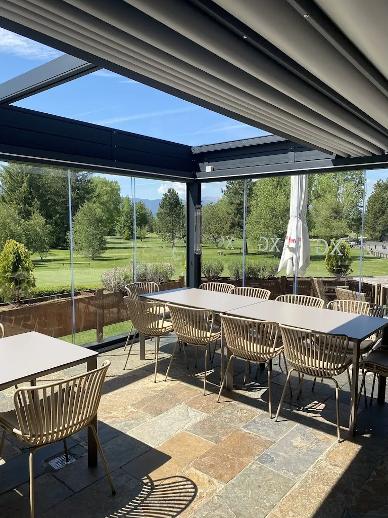 El Xalet del Golf Restaurant_Bolvir_slider_image_3