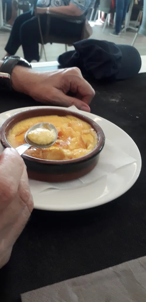 Menu_Restaurant La Carpa de l'Estany_Banyoles_immagine_6