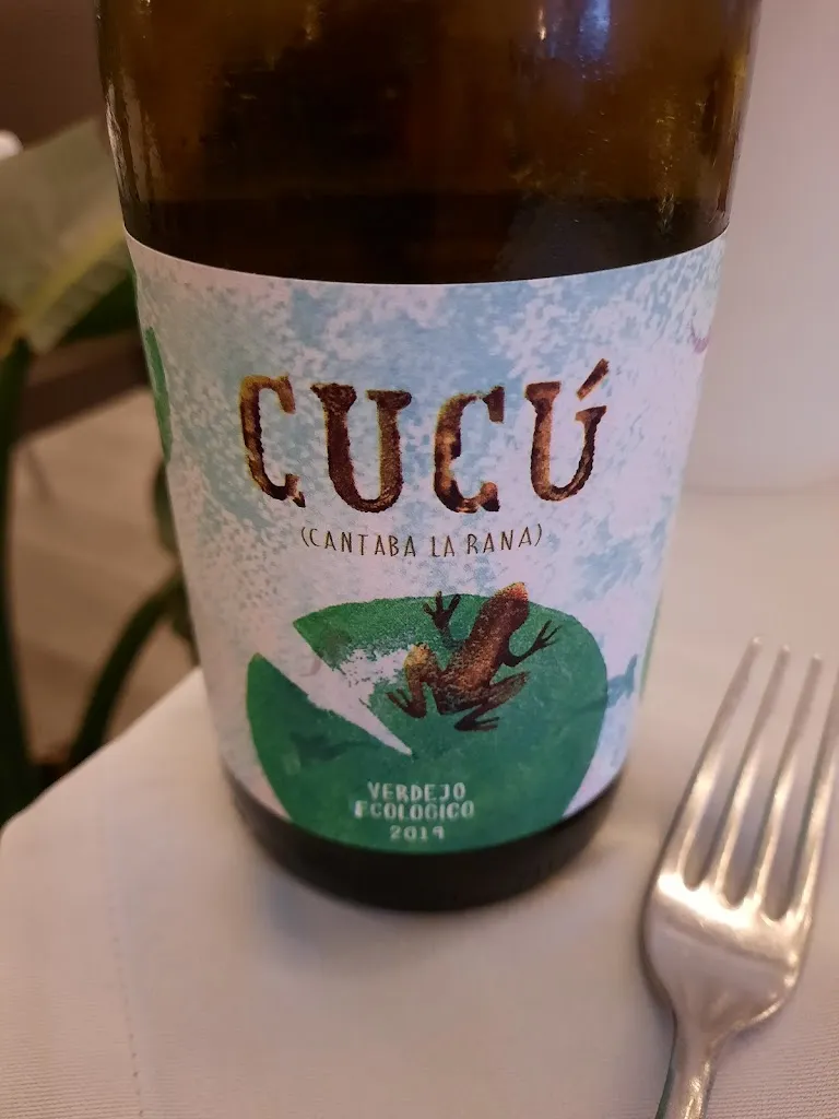 Menu_Restaurant La Carpa de l'Estany_Banyoles_immagine_8