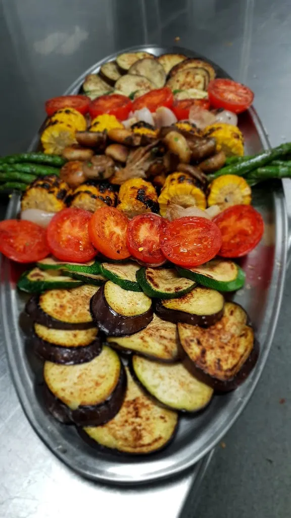 Menu_Restaurant La Carpa de l'Estany_Banyoles_immagine_9