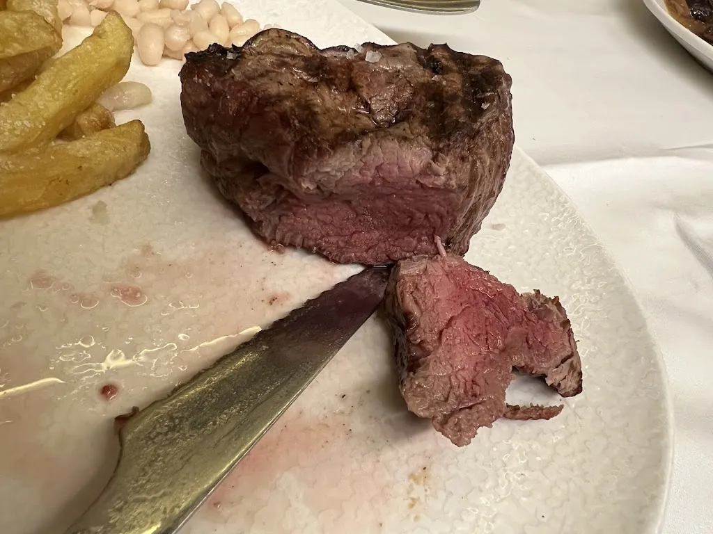 Katherine Brits_Restaurant La Carpa de l'Estany_Banyoles_recensione