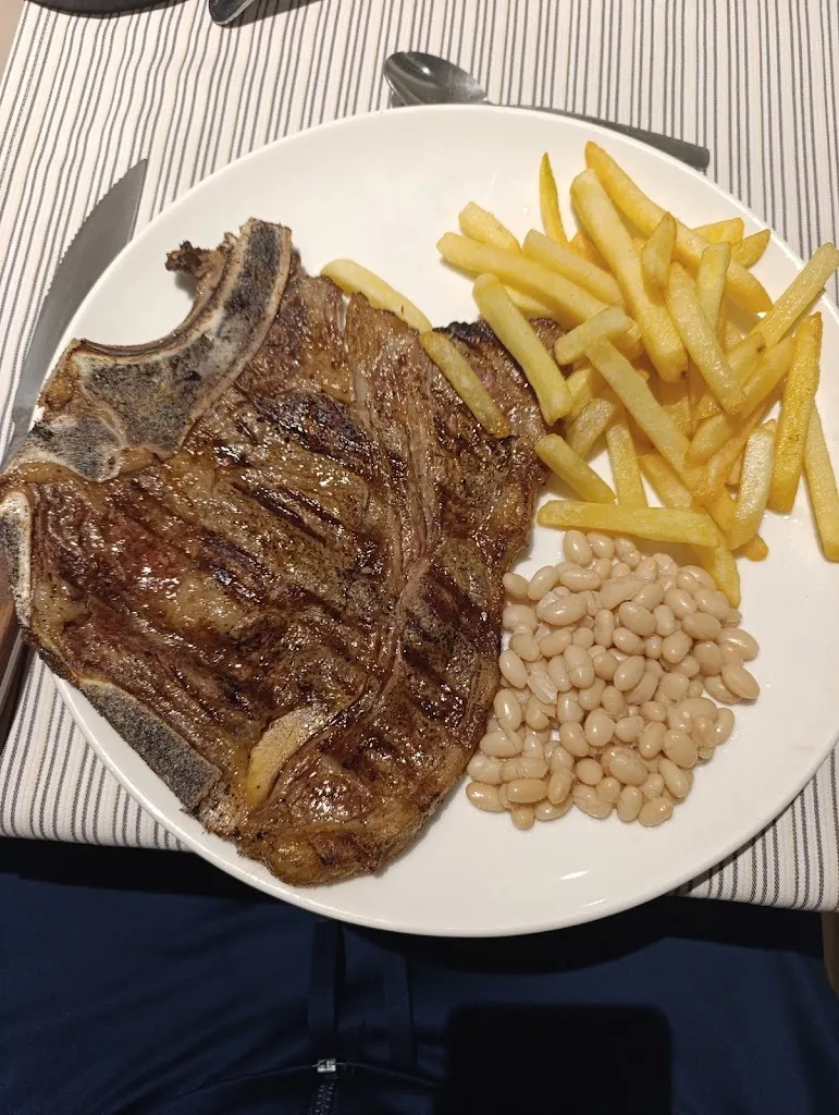 Oleg Golubitskiy_Restaurant La Carpa de l'Estany_Banyoles_recensione