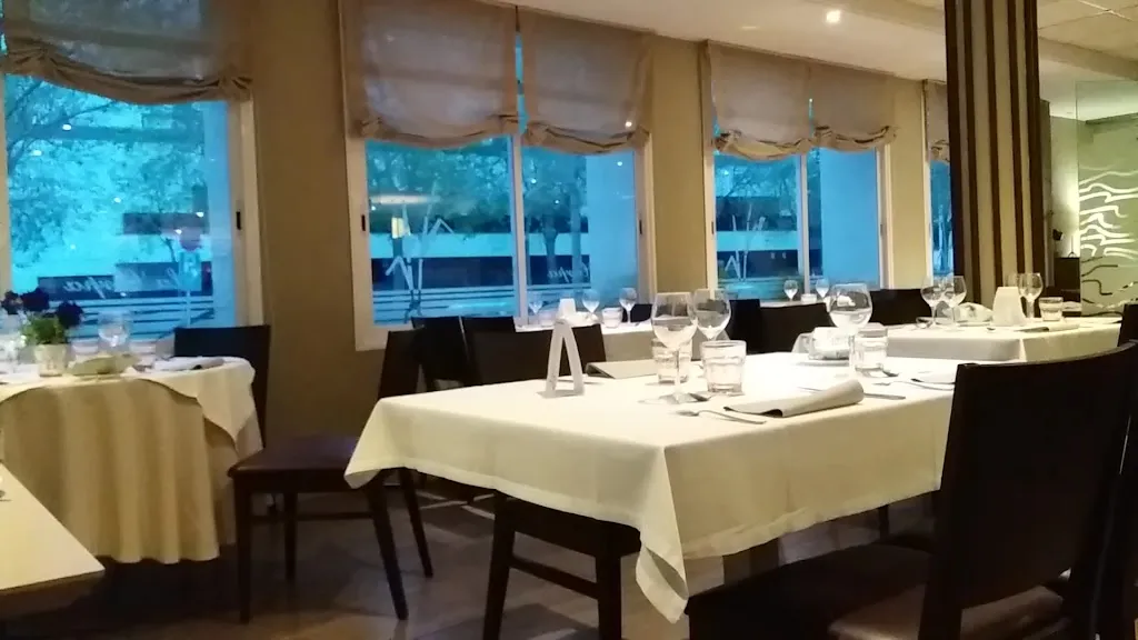 Restaurant La Carpa de l'Estany_Banyoles_slider_image_2