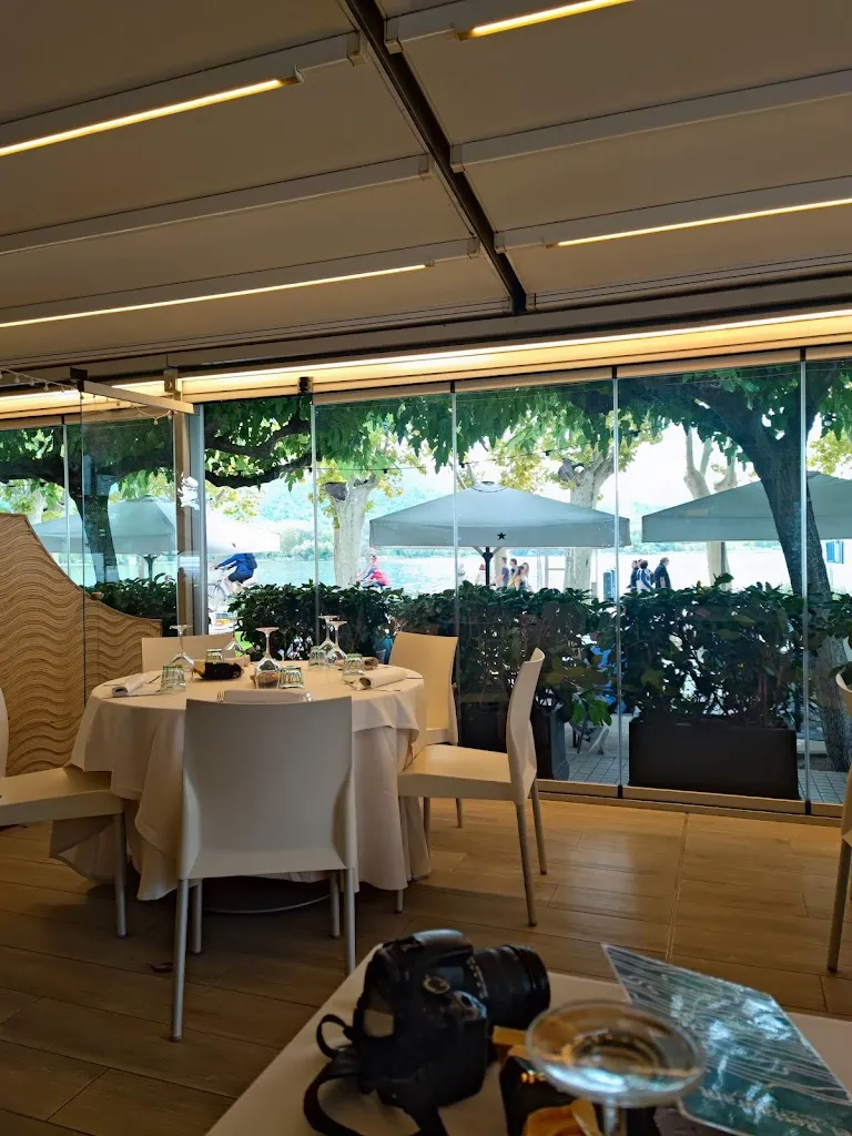 Restaurant La Carpa de l'Estany_Banyoles_slider_image_3