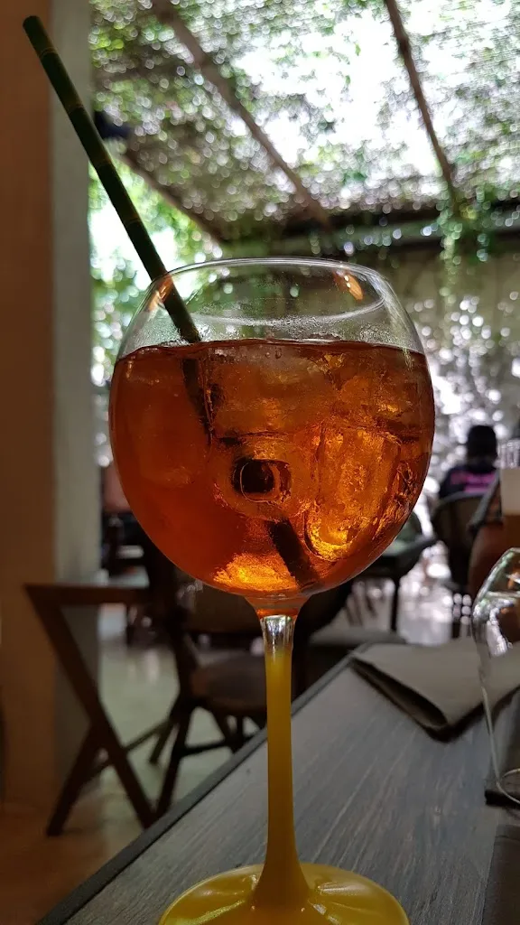 Menü_La table de Paco_Aigües_Bild_7