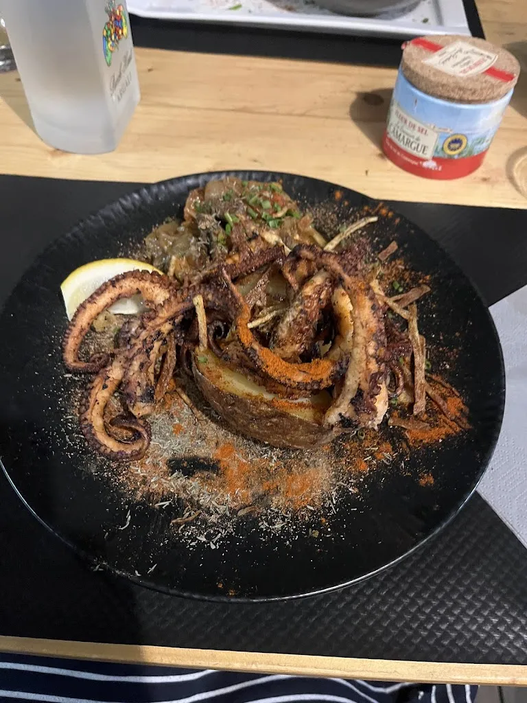 Astrid_La table de Paco_Aigües_Bewertung