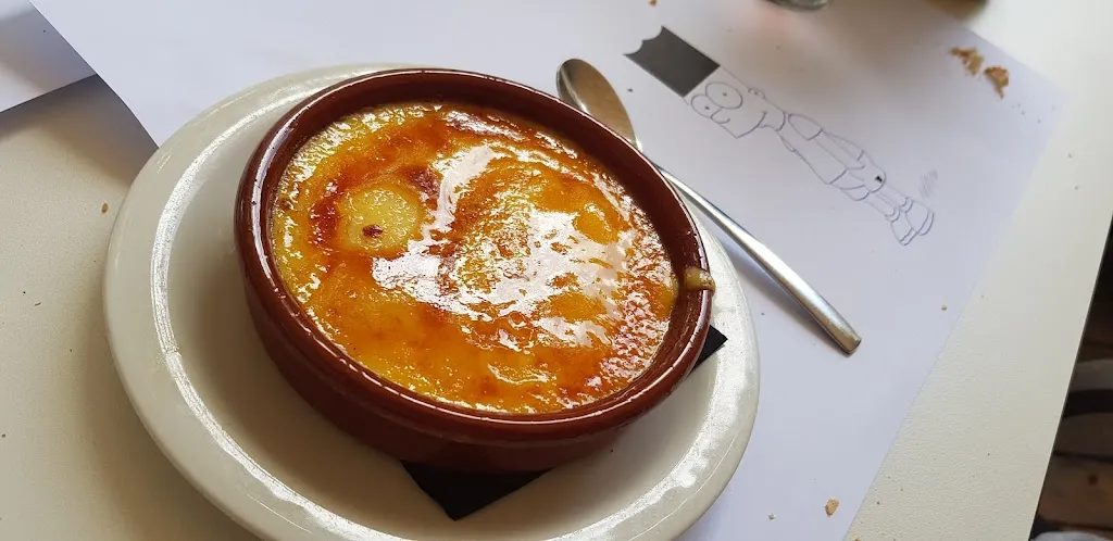 Menu_Restaurant Vora Estany, la millor posta de sol de Banyoles_Banyoles_image_5