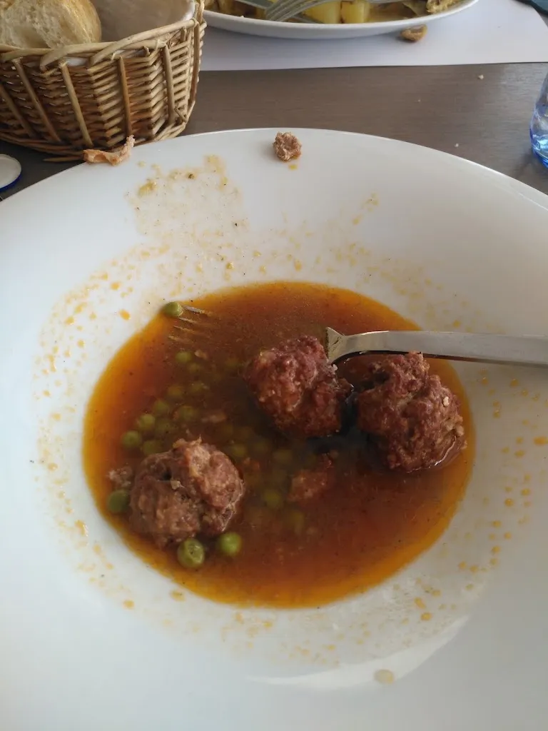 Menu_Restaurant Vora Estany, la millor posta de sol de Banyoles_Banyoles_image_6