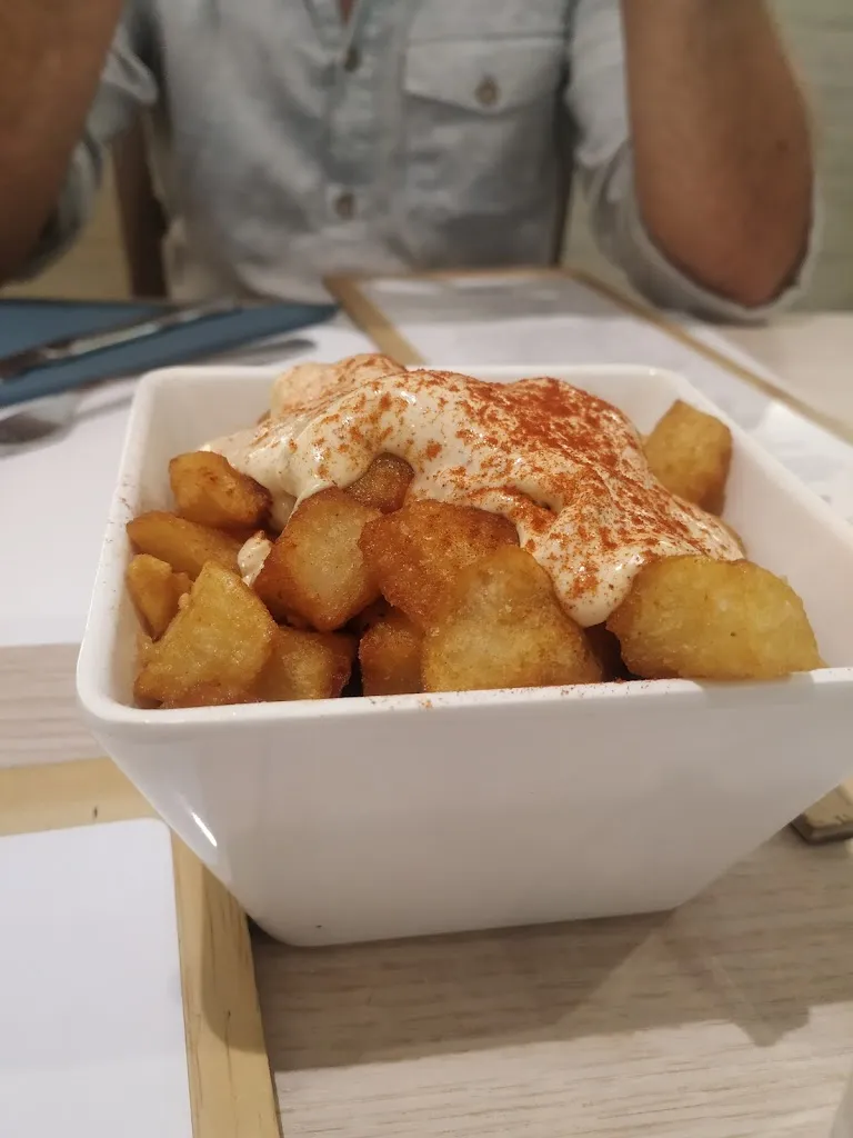 Menu_Restaurant Vora Estany, la millor posta de sol de Banyoles_Banyoles_image_7