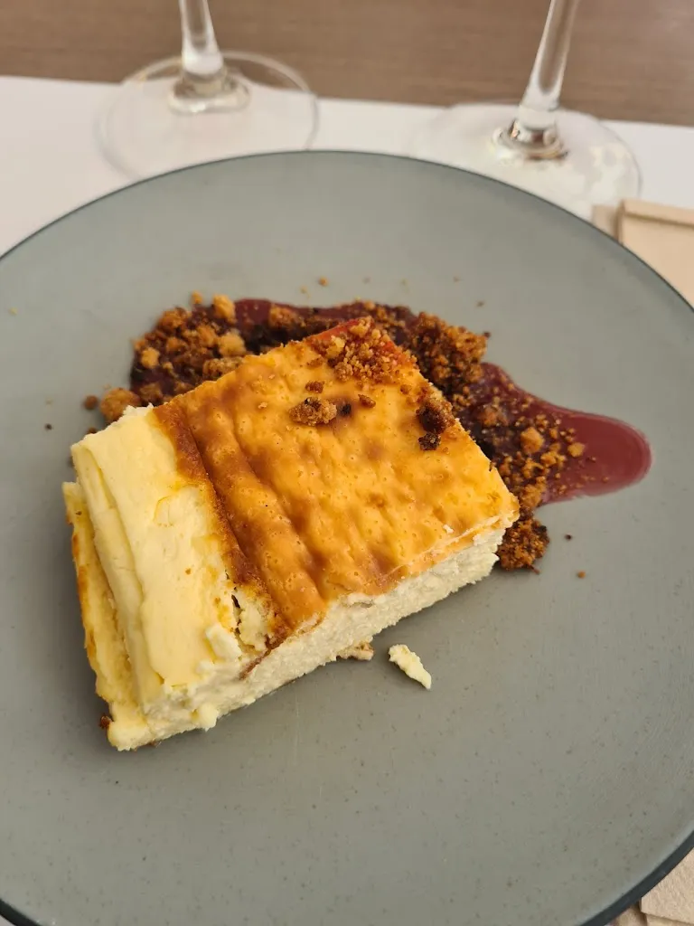 Menu_Restaurant Vora Estany, la millor posta de sol de Banyoles_Banyoles_image_9