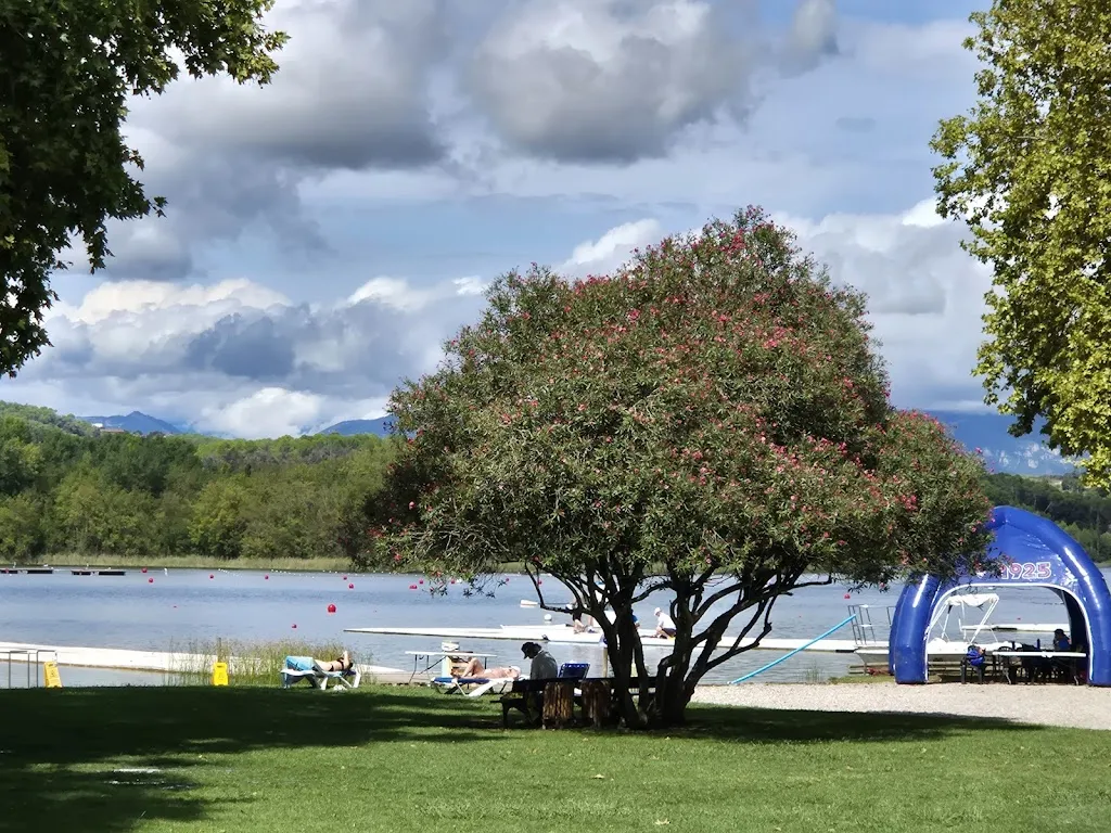 Roy Delis_Restaurant Vora Estany, la millor posta de sol de Banyoles_Banyoles_review