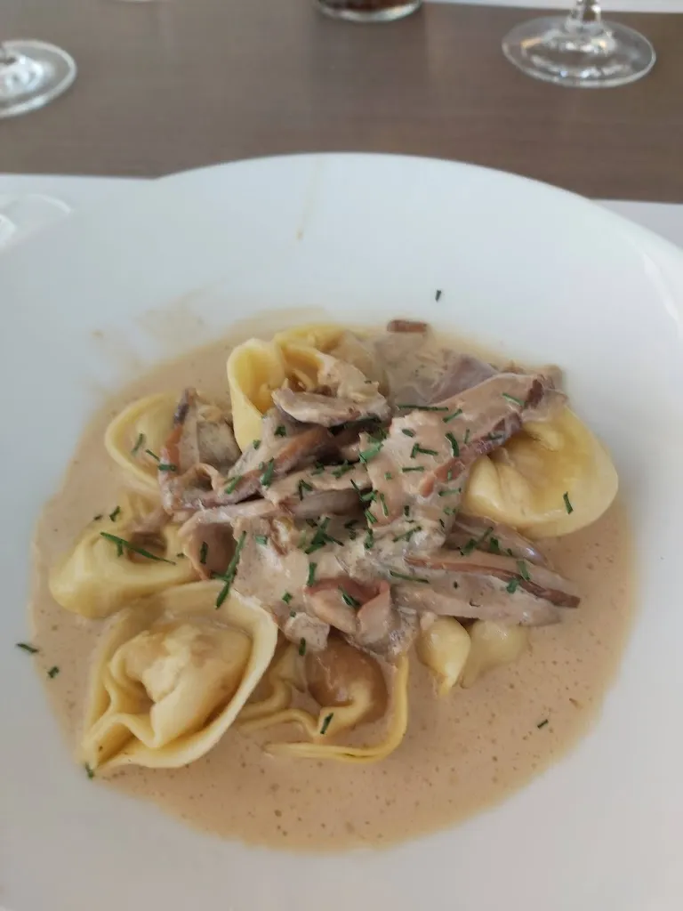 mushuburu_Restaurant Vora Estany, la millor posta de sol de Banyoles_Banyoles_review