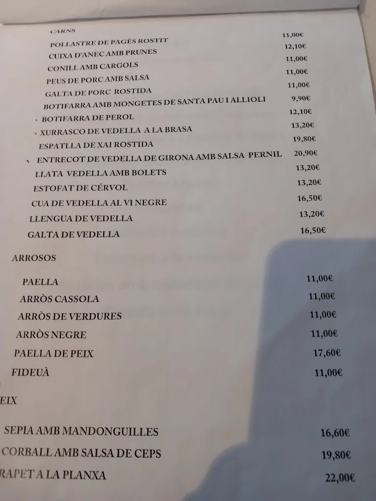 Menu_Can Xabanet_Banyoles_image_2