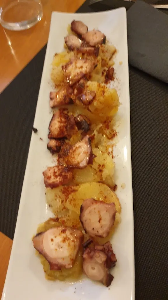 Menu_Restaurant Al Born_Banyoles_image_5