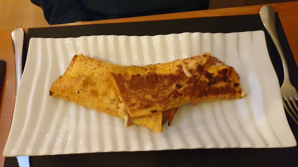 Menu_Restaurant Al Born_Banyoles_image_8