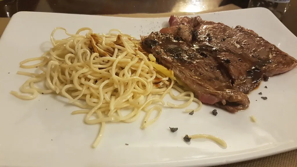 Nick Lyon_Restaurant Al Born_Banyoles_review