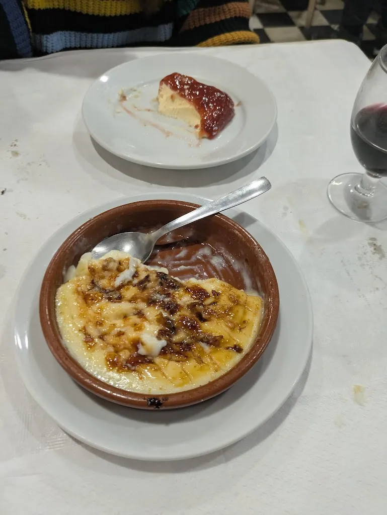 Menu_Restaurant Taverna Can Bernat_Banyoles_image_6