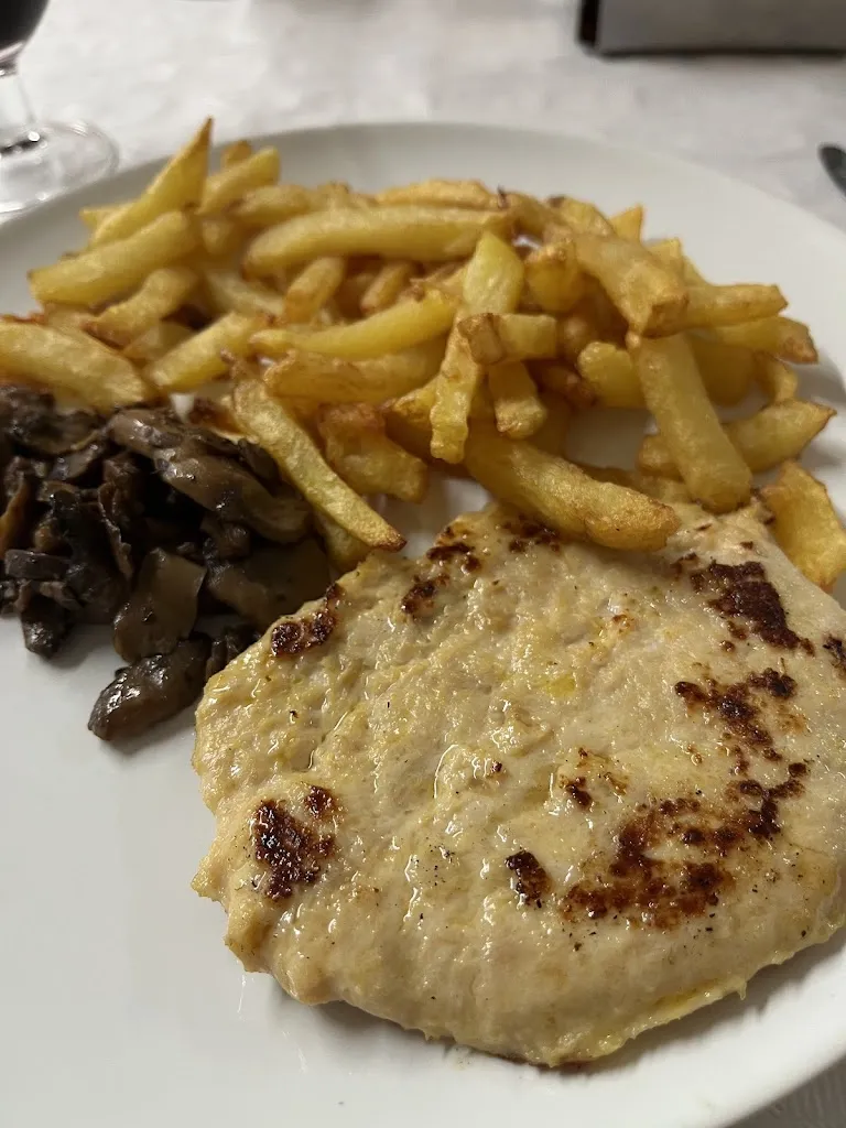 Restaurant Taverna Can Bernat_Banyoles_slider_image_2