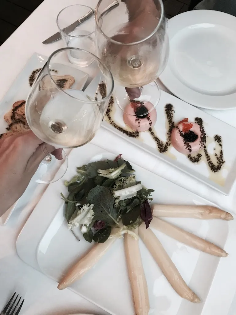 Anna Aleksandrovna_Marisqueria Gils_Banyoles_review