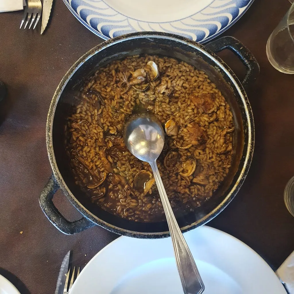Jordi Isach_Restaurant la Parra_Banyoles_review