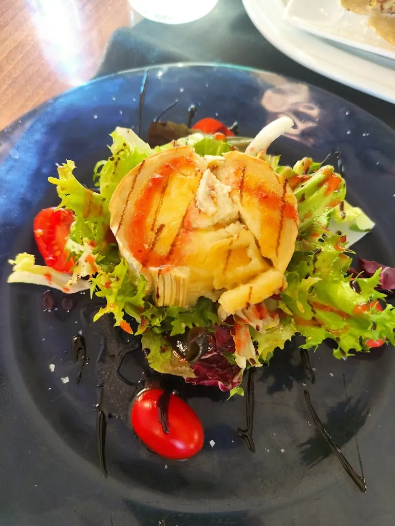 Restaurant la Parra_Banyoles_slider_image_2