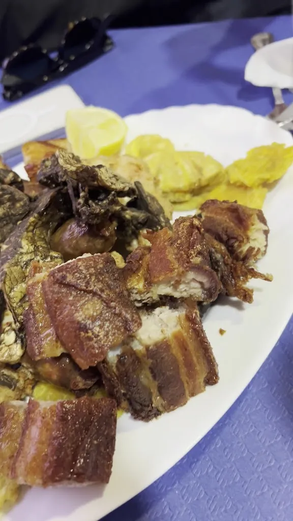 Axel Jimenez_Restaurante Casa Lucía_Baña A_recensione