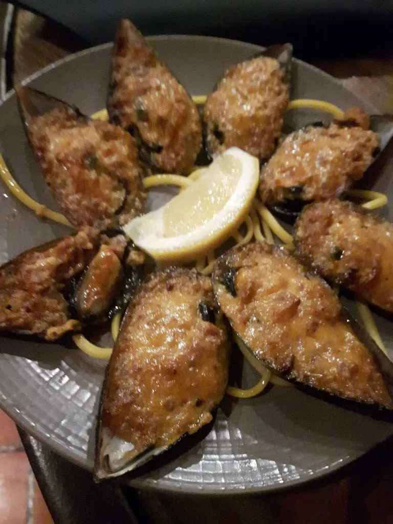 Menu_Restaurant Le Duende_Aigües_immagine_6