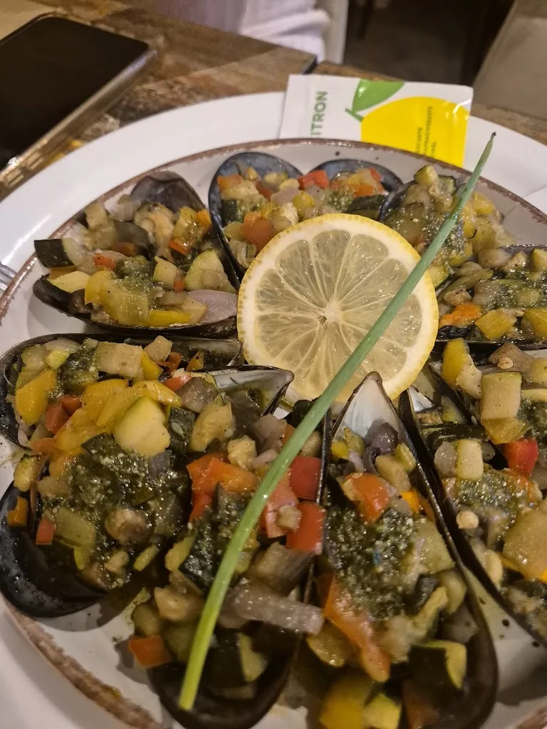 Nareg Hanneyan_Restaurant Le Duende_Aigües_recensione