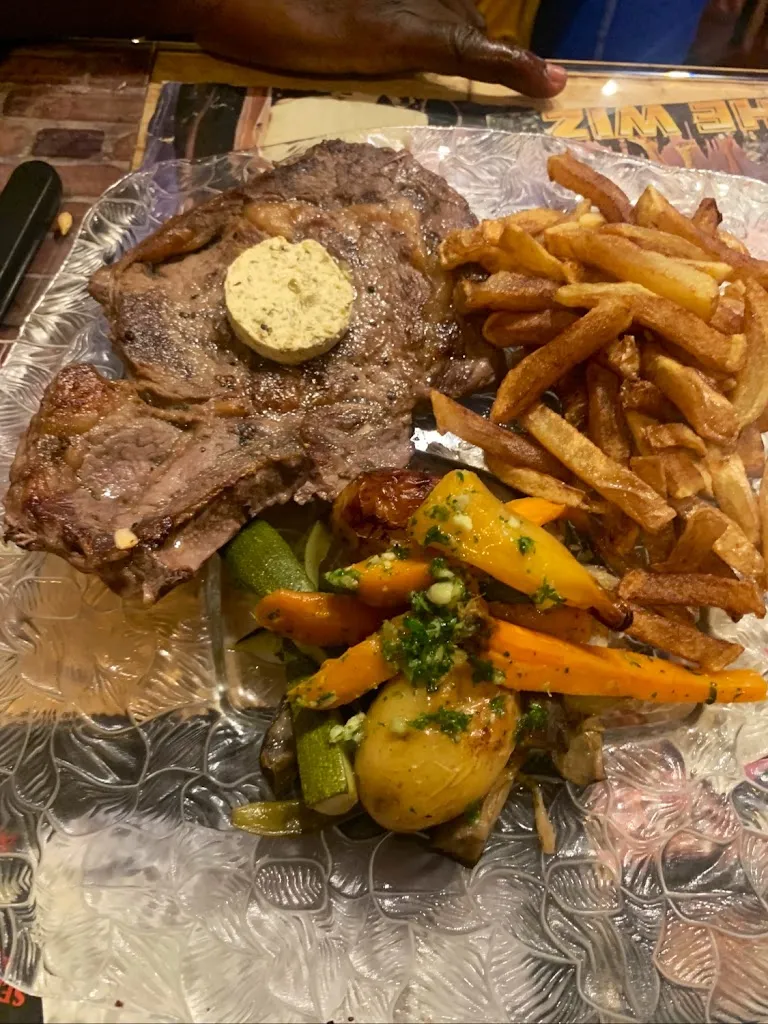 Jewel Ok_Restaurant Le Duende_Aigües_recensione