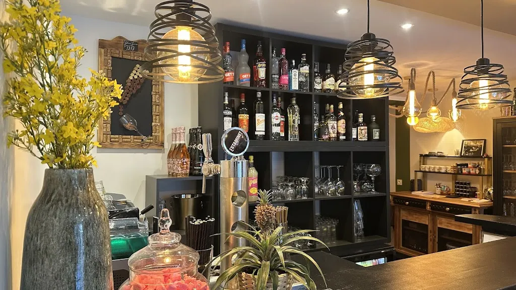 Restaurant Le Duende restaurant in Aigües