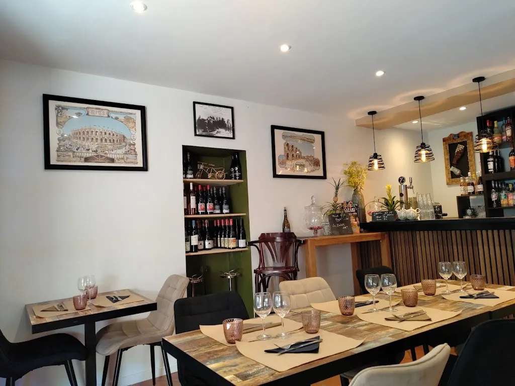 Restaurant Le Duende_Aigües_slider_image_3