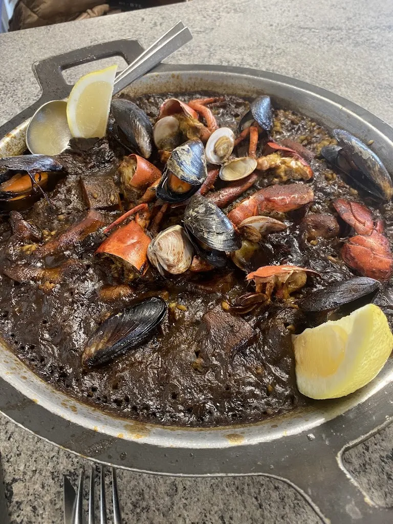 Menu_Restaurant Borgonyà_Banyoles_image_9