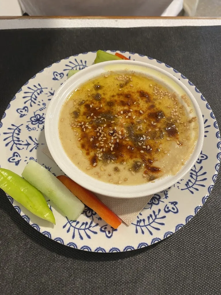 Menu_Bar Restaurant La Porta del Món_Banyoles_image_4