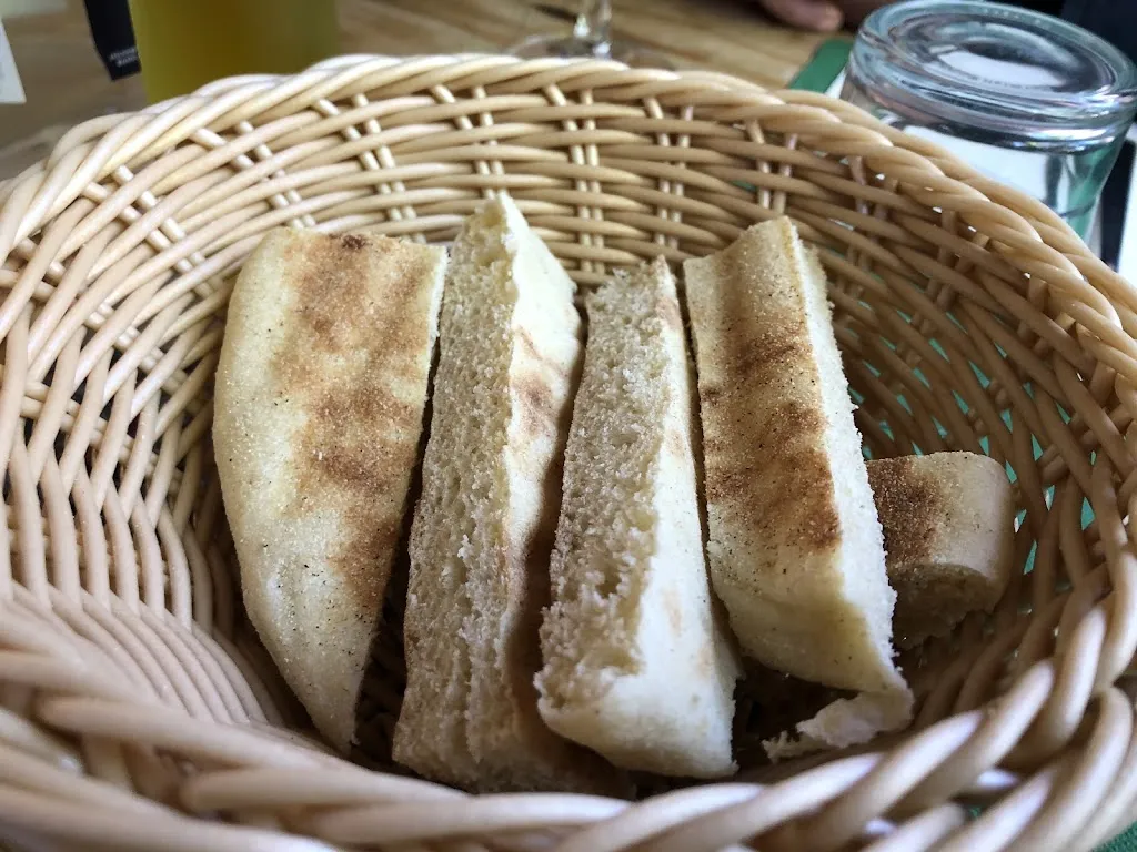 Menu_Bar Restaurant La Porta del Món_Banyoles_image_5