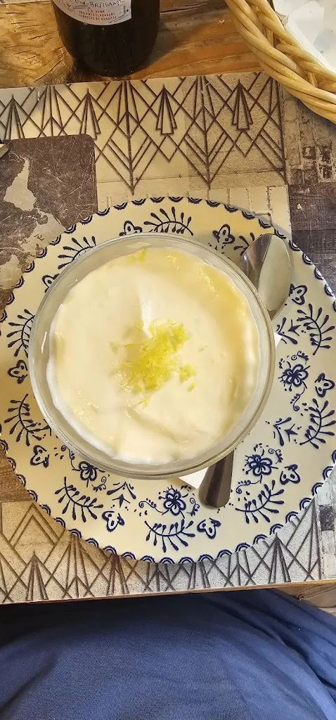 Menu_Bar Restaurant La Porta del Món_Banyoles_image_7