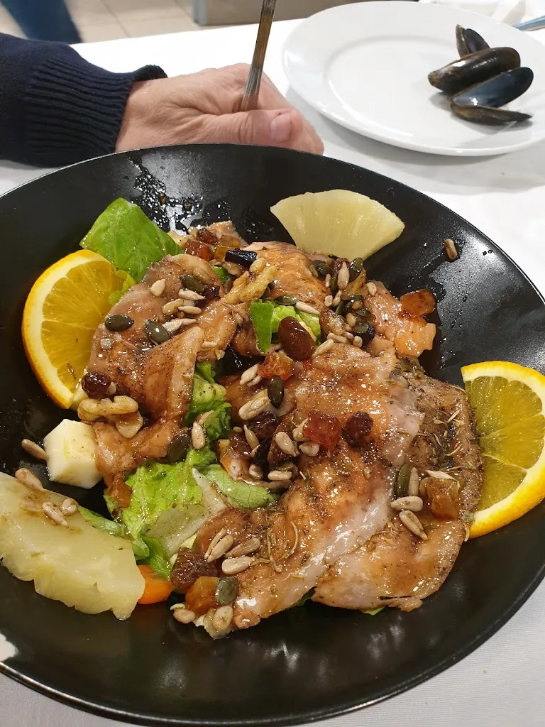 rose40 chicharron_Can Selvatà_Banyoles_recensione